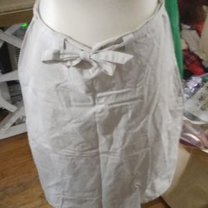 Banana Republic skirt